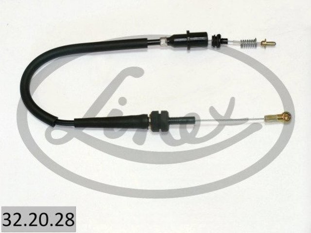 Linka gazu Adriauto 330357 cena, od 15,35 USD