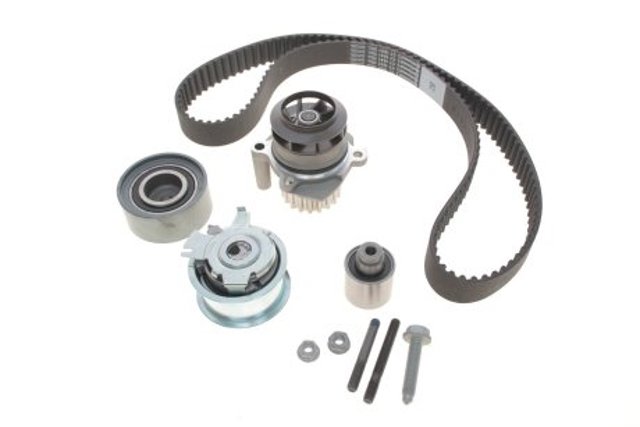 Do koszyka CT1051WP3 Continental/Siemens Pasek rozrządu, zestaw