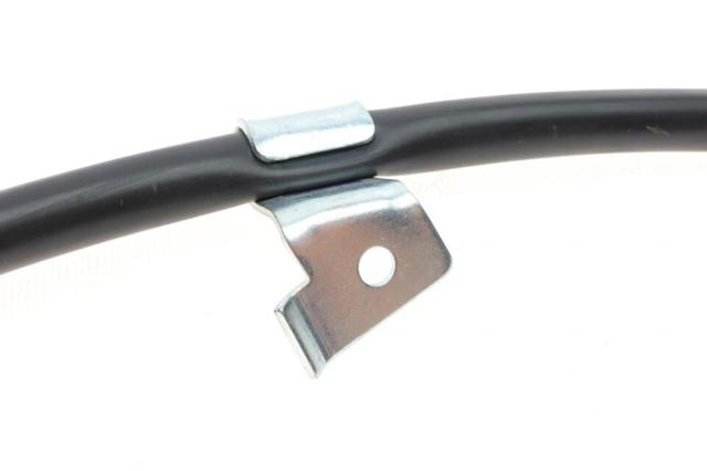 1987482817 Bosch Linka hamulca ręcznego tylna lewa