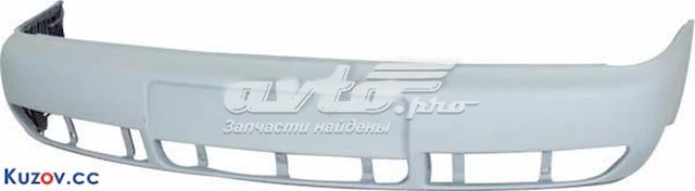 FP0013900P FPS Zderzak przedni