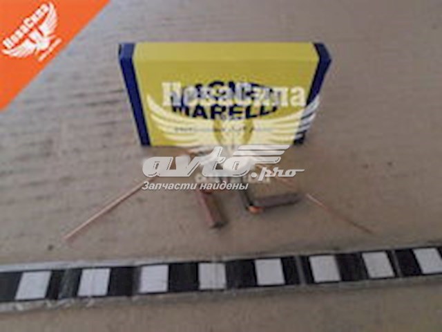 Szczotka alternatora Magneti Marelli AMS0032