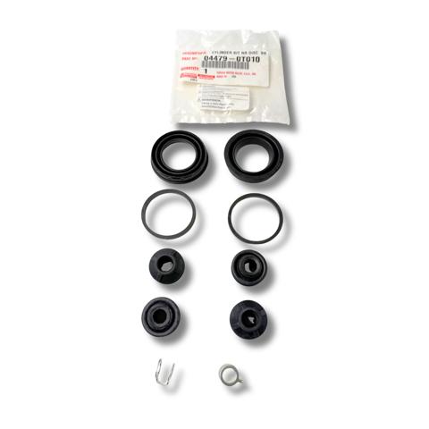 Zestaw naprawczy zacisku hamulcowego tylnego Toyota 044790T010
