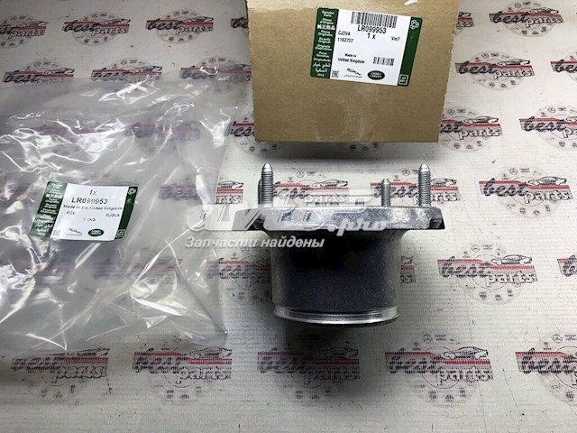 LR099953 Land Rover Poduszka amortyzatora przedniego