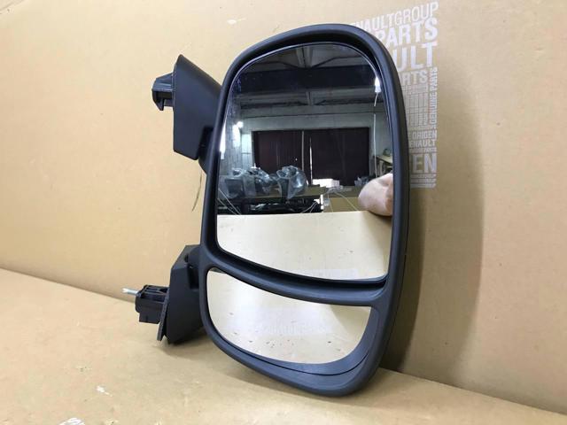 Do koszyka 6026525E Polcar Czujnik temperatury zewnętrznej