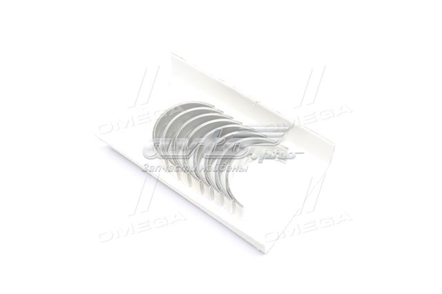 Panewki korbowodowe wału korbowego, zestaw, 1. naprawa (+0,25) Glyco 7136394025MM cena, od 16,63 USD