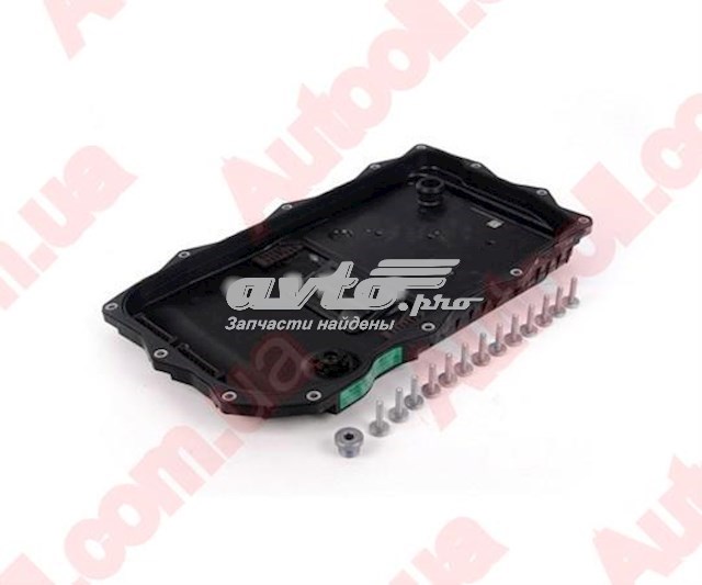 1087298247 ZF Parts Miska automatycznej skrzyni biegów