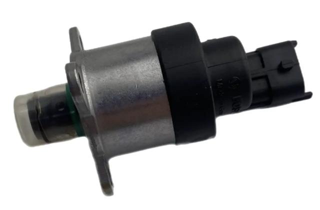 Zawór regulacji ciśnienia (zawór redukcyjny pompy wtryskowej) System Common-Rail 0928400735 Bosch