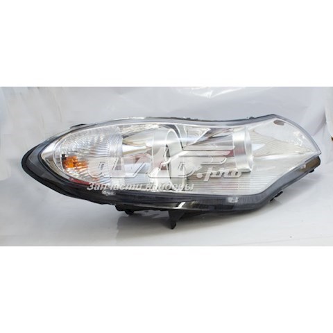 Do koszyka Reflektor prawy Chery A13 Forza/Bonus/Storm2 