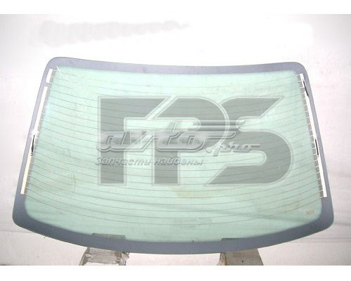 Szyba tylna do Audi A6 C4 4A2