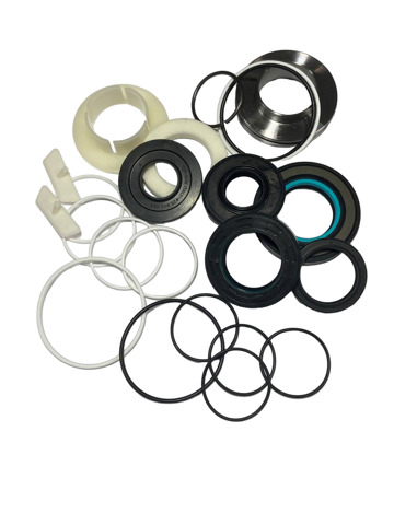 Zestaw naprawczy maglownicy (mechanizmu) (zestaw uszczelniaczy) MSG ME9028KIT cena, od 31,46 USD