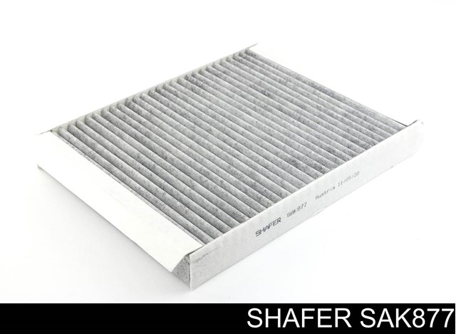 Filtr kabiny Shafer SAK877