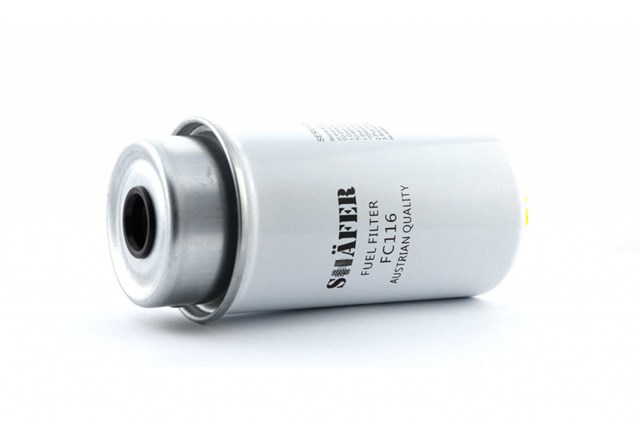 FC116 Shafer Filtr paliwa