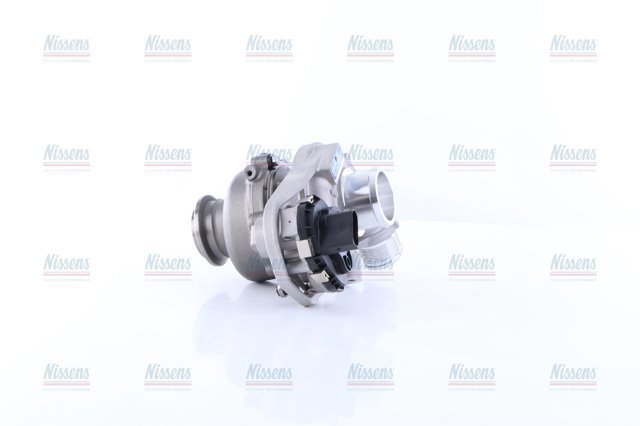 Turbina 2614507 Ford