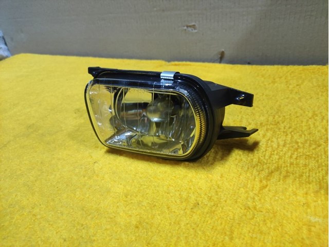 4402012LAQ Depo/Loro/Abakus Lampa przeciwmgielna lewa