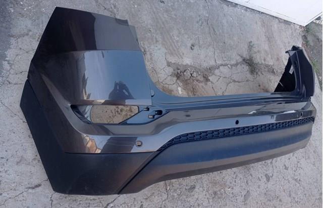 Zderzak tylny, góna część 86611D7000 Hyundai/Kia