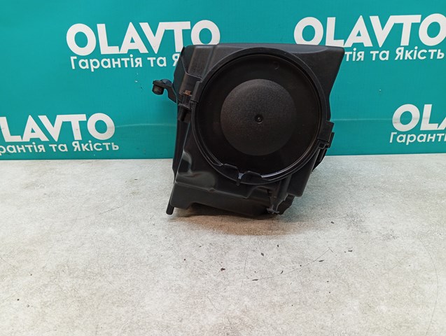  Obudowa filtra powietrza Ford Focus 3