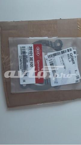 Uszczelka przepustnicy KIA Carnival III