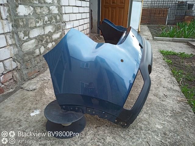 Zderzak tylny Mazda KBYA5022XB8P cena, od 217,69 USD