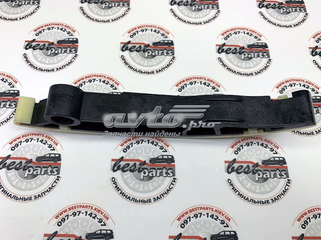 Do koszyka LR124262 Land Rover Tłumik drgań łańcucha rozrządu, wewnętrzny prawy
