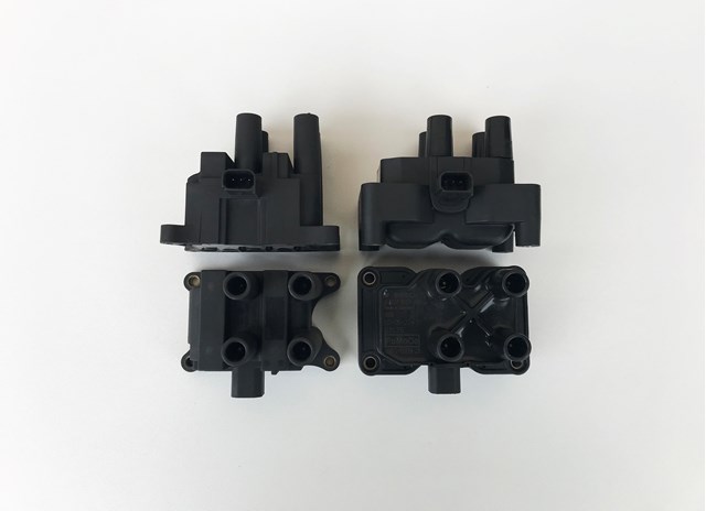 Cewka zapłonowa Ford CM5G12029FA cena, od 58,77 USD