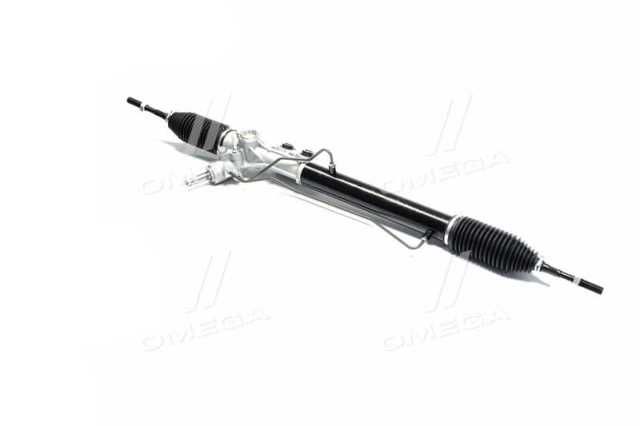 Listwa kierownicza (maglownica) RD49001EA000 Rider