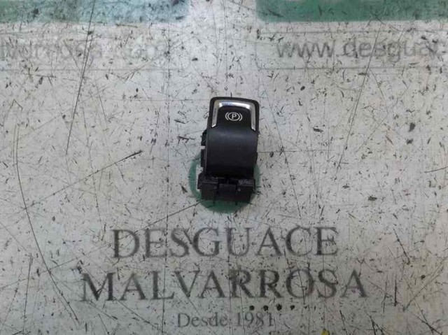 20843230 Opel Przycisk elektromechanicznego hamulca postojowego (ręcznego)