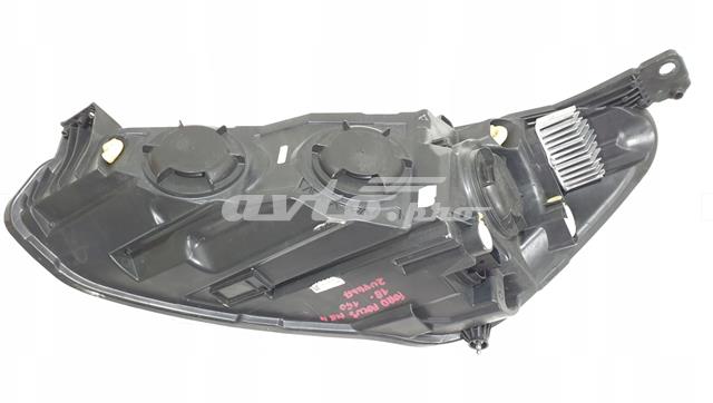  Reflektor prawy Ford Focus 4