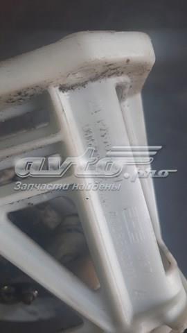 Mechanizm zmiany biegów (cięgno) 90523924 General Motors