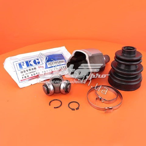 Przegub homokinetyczny przedni wewnętrzny BYD 1025984400 cena, od 33,65 USD