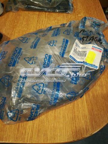 Linka otwierania maski do Daewoo Nubira I J10, J15