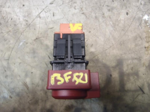 Przycisk włączania światła awaryjnego Citroen C4 I hatchback (LC) (2004 - 2010) cena, od 59,69 USD