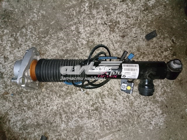 Do koszyka 37126875087 BMW Amortyzator tylny lewy
