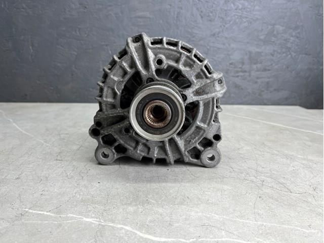 Alternator 03L903023M VAG