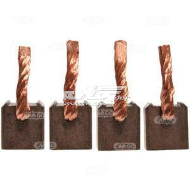 Szczotka rozrusznika Cargo 140740 cena, od 5,61 USD