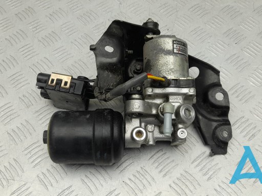 Pompa podciśnienia Toyota Camry VII