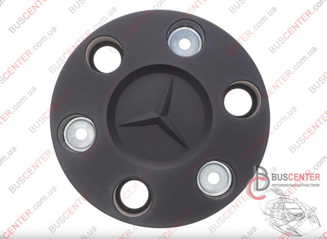 Kołpak do obręczy koła VAG 9064000225 cena, od 18,03 USD