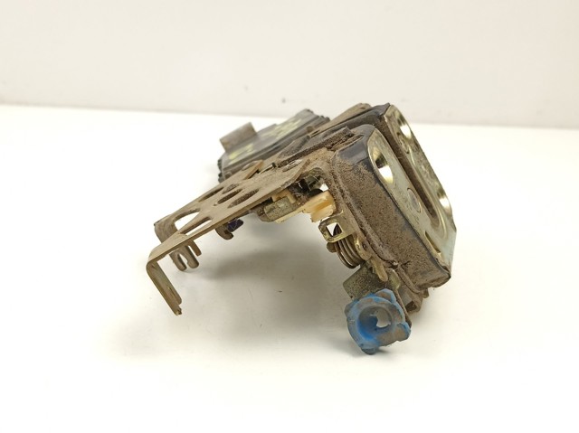 Zamek drzwi przednich lewych do Subaru Forester II S11, SG