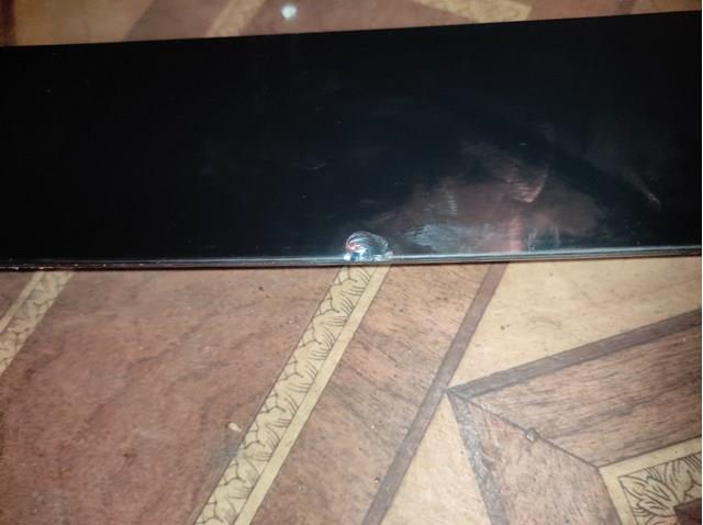 Szyba przednia do Suzuki Grand Vitara  JB