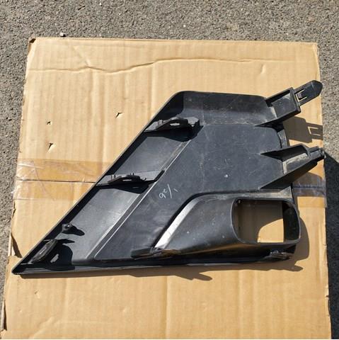 Obrzeże lampy przeciwmgielnej Toyota 52040WQ010
