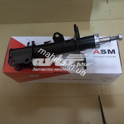 Amortyzator przedni lewy BYD 1013058400 cena, od 41,16 USD