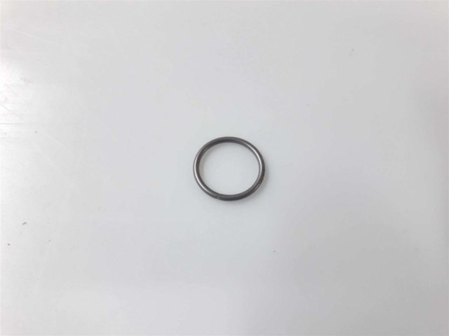 Pierścień uszczelniający wtryskiwacza Fiat/Alfa/Lancia 9648766780 cena, od 2,44 USD
