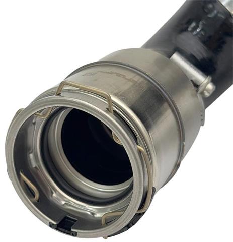 Przewód (króciec) intercoolera Renault (RVI) 144605225R cena, od 263,84 USD