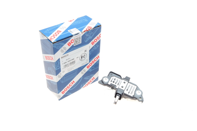 Regulator alternatora (przekaźnik ładowania) Bosch 1986AE0095 cena, od 27,65 USD