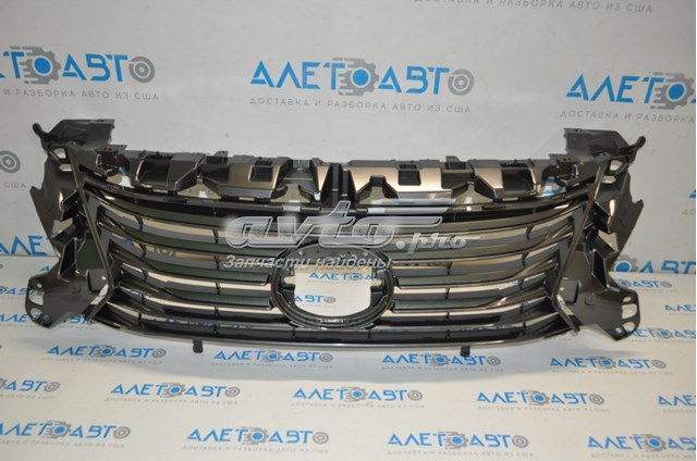 Do koszyka 5311133450 Toyota Atrapa chłodnicy