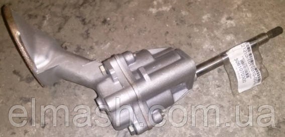 Do koszyka Pompa oleju ВАЗ NIVA I 2121