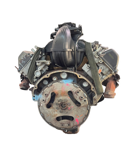 Silnik w komplecie Dodge RAM 1500