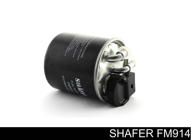 Filtr paliwa Shafer FM914 cena, od 43,06 USD