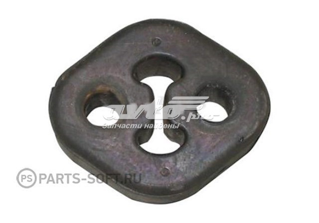 Poduszka mocowania tłumika Chery A13 Forza/Bonus/Storm2 hatchback (2010 - 2026) cena, od 4,99 USD