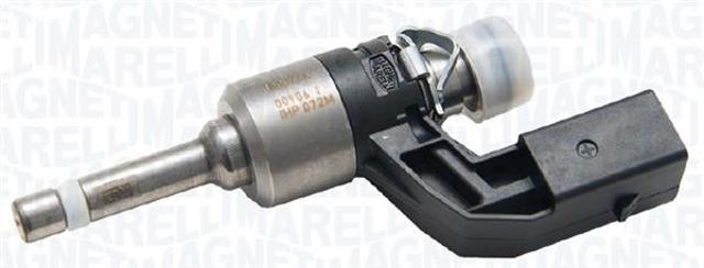 IHP072M Magneti Marelli Wtryskiwacz paliwa