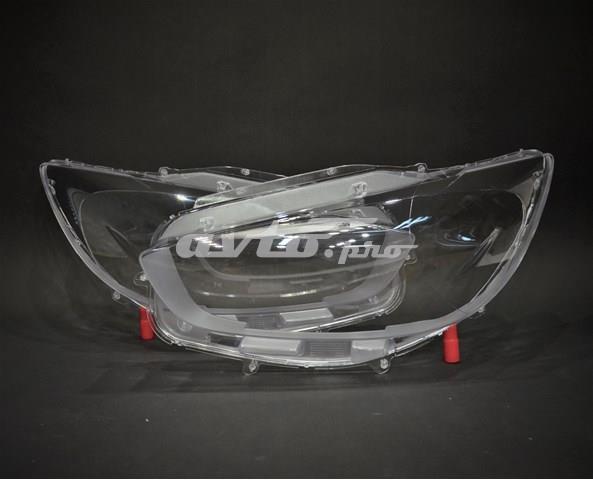 Reflektor lewy Mazda KF3351041H cena, od 265,52 USD